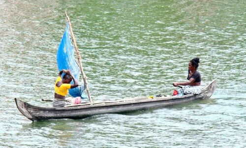 വേമ്പനാട്ട്​ കായലിലൂടെ കാണാം ‘ഗ്രാമസൗന്ദര്യം’