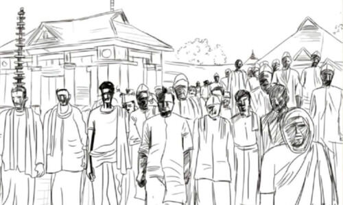 സമരചരിത്ര വഴികളെ മറക്കാതിരിക്കാം