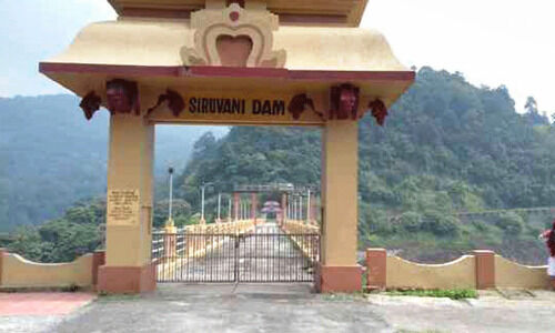 ശിരുവാണി വിനോദസഞ്ചാരത്തിന് അനുമതി; ടൂറിസ്റ്റുകൾക്ക് ഇന്നുമുതൽ പ്രവേശനം