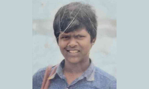 ഒരാഴ്ച കഴിഞ്ഞിട്ടും കുട്ടിയെ കണ്ടെത്താനായില്ല; അന്വേഷണം ഊർജിതം