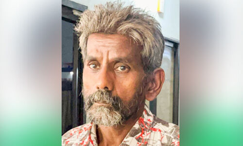 അ​ഞ്ചു​വ​യ​സ്സു​കാ​ര​നെ പീ​ഡ​ന​ത്തി​നി​ര​യാ​ക്കി​യ 52കാ​ര​ൻ അറസ്റ്റിൽ