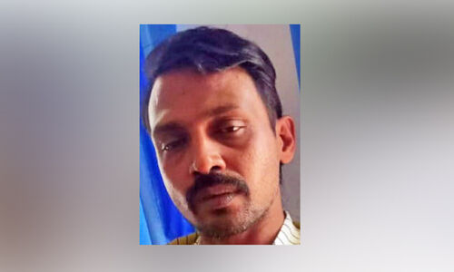 നിരവധി മോഷണ കേസിലെ പ്രതി പിടിയിൽ