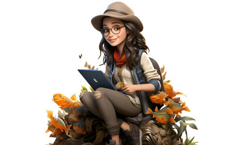 ക്രിയേറ്റിവ് ആക്കാം ഈ അവധിക്കാലം...