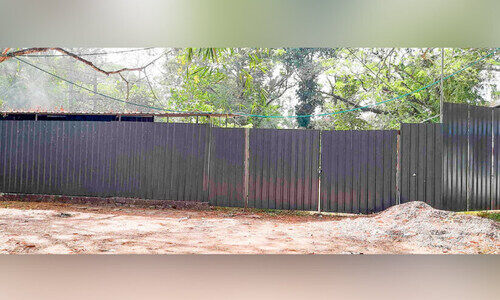 തർക്കം കോടതി കയറി; പറവൂരിലെ കോടതി സമുച്ചയവും സബ്ട്രഷറിയും അനിശ്ചിതത്വത്തിൽ