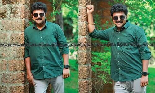 ‘നായകനല്ലെങ്കിലും സിനിമയില്‍ നല്ല വേഷങ്ങൾ തേടിയെത്തുമെന്നാണ് പ്രതീക്ഷ’