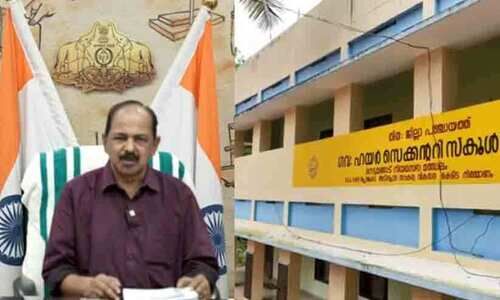 നെടുമങ്ങാടും ഇനി ഡെവലപ്പാകും! കിഫ്ബിയുടെ നെടുമങ്ങാട് വികസനം ഇങ്ങനെ