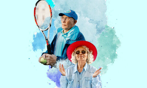 യൂ​നി​വേ​ഴ്​​സി​റ്റി ഓ​ഫ്​ തേ​ഡ്​ ഏ​ജ്​ ​അഥ​വാ ‘യു3​എ’