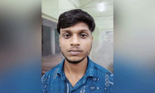 പ്രായപൂർത്തിയാകാത്ത പെൺകുട്ടിയെ പീഡിപ്പിച്ച കേസിൽ യുവാവ് അറസ്റ്റിൽ