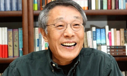 കൊറിയൻ കമ്യൂണിസത്തിന്റെ ചരിത്രം കൊറിയൻ കമ്യൂണിസത്തിന്റെ ചരിത്രം