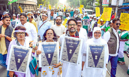 ഭരണഘടനയുടെ റിപ്പബ്ലിക്കന്‍ മൂല്യങ്ങള്‍