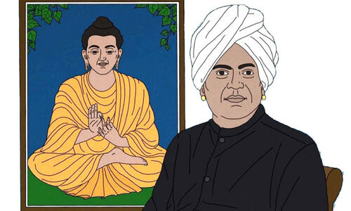 ഇയോതിതാസ് പണ്ഡിതർ ഉയർത്തിയ പടകാഹളം