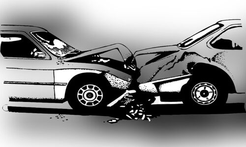 അപകട മരണങ്ങളുടെ ഒരു വർഷം