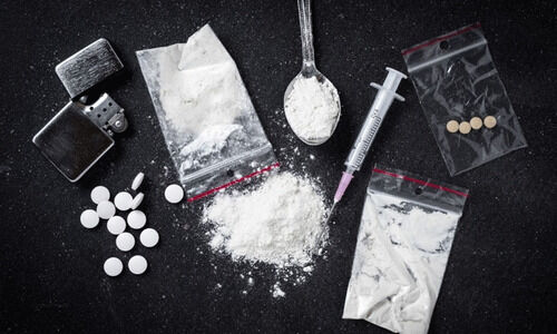 ചെക്ക്പോസ്റ്റുകളിൽ കാമറകളില്ല; വ്യാ​പ​ക​മാ​യി ലഹരിക്ക​ട​ത്ത്