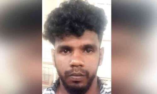 മയക്കുമരുന്നുമായി കോളജ് വിദ്യാർഥി പിടിയിൽ