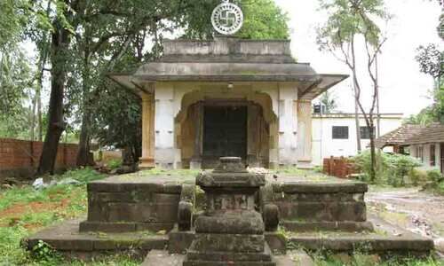 ജൈനമേട്ടിലെ ആയിരം ജൈനവർഷങ്ങൾ ജൈനമേട്ടിലെ ആയിരം ജൈനവർഷങ്ങൾ