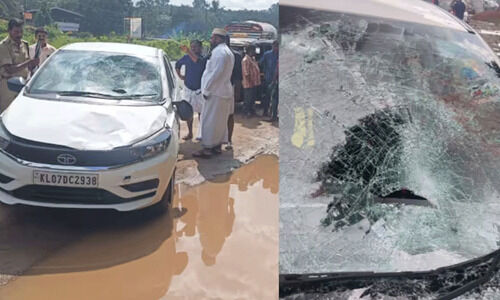 മരണത്തിലും വേർപിരിയാതെ ഇസാമും റോഷനും മരണത്തിലും വേർപിരിയാതെ ഇസാമും റോഷനും