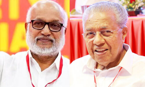 ബേബി നയിക്കുമ്പോൾ പാർട്ടിയിൽ പിണറായി പക്ഷത്തെ കാത്തിരിക്കുന്നത്​ എന്ത് ?