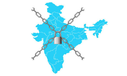 സ്വാ​ത​ന്ത്ര്യ നി​ഷേ​ധ​ങ്ങ​ൾ