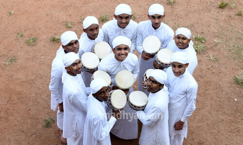 കലോത്സവ കാഴ്ചകൾ - 6