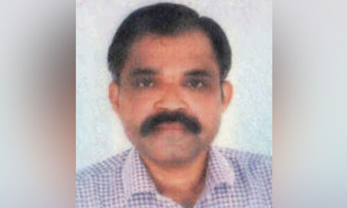 ചികിത്സയിലിരുന്ന കണ്ണൂർ സ്വദേശി സലാലയിൽ നിര്യാതനായി