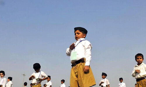 സംഘ്പരിവാർ ‘മിത്തുകൾ’ പഠിപ്പിക്കാനുള്ളതല്ല പാഠപുസ്തകങ്ങൾ