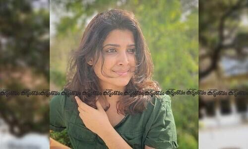 ‘നായികയായെന്ന് കരുതി ഒരുപാട് ചോയ്സൊന്നും എനിക്കില്ല’ - ദിവ്യ പ്രഭ