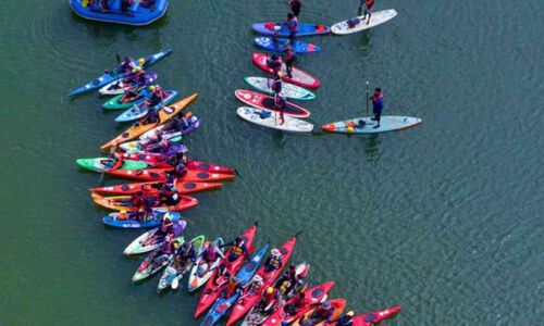 ആ​വേ​ശ​ത്തു​ഴ​യെ​റി​യാം; ചാ​ലി​യാ​ര്‍ റി​വ​ര്‍ പാ​ഡി​ല്‍ ഒ​ക്‌​ടോ​ബ​ര്‍ മൂ​ന്നു​മു​ത​ല്‍