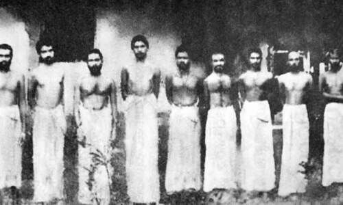 വിധിയിലെ അനുബന്ധം വിധിയിലെ അനുബന്ധം