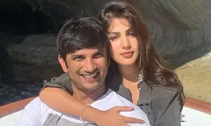 റിയയെ അറസ്റ്റ് ചെയ്യണം, റിയ മകന് വിഷം കൊടുക്കുകയായിരുന്നുവെന്ന് സുശാന്തിന്‍റെ പിതാവ്