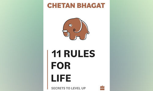 ജീ​വി​ത വി​ജ​യ​ത്തി​നു​ള്ള 11 ര​ഹ​സ്യ​പ​ടി​ക​ൾ