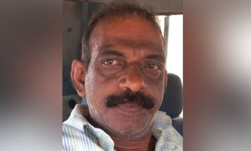 വിമുക്തഭടൻ പോക്സോ കേസിൽ അറസ്റ്റിൽ വിമുക്തഭടൻ പോക്സോ കേസിൽ അറസ്റ്റിൽ