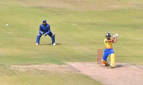 സഞ്ജുവിനും സംഘത്തിനും തോൽവി; മഹാരാഷ്ട്രയുടെ ജയം നാല് വിക്കറ്റിന്