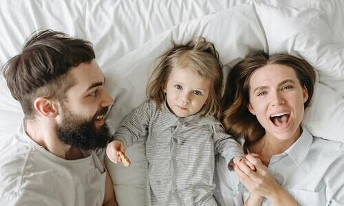 കുട്ടികളിലെ തർക്കുത്തരവും വാശിയും എന്തുചെയ്തിട്ടും കുറയുന്നില്ലെങ്കിൽ വടിയെടുക്കേണ്ട, പരിഹാരമുണ്ട്...