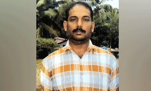 പൂനൂർ പുഴയിലെ അപകടം; ഓർമകൾക്ക് മങ്ങലില്ലാതെ രാജീവൻ പൂനൂർ പുഴയിലെ അപകടം; ഓർമകൾക്ക് മങ്ങലില്ലാതെ രാജീവൻ