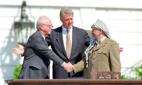 സിറിയയിൽ സംഭവിച്ചത്