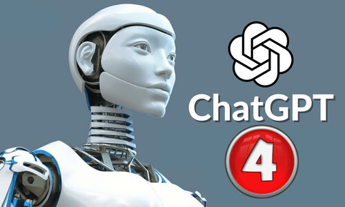 കൂടുതൽ ഭീകരനായി പുതിയ ചാറ്റ്ജി.പി.ടി-4; ‘നിർമിത ബുദ്ധിരാക്ഷസ’ന്റെ 2.0-യെ പേടിക്കാൻ കാരണങ്ങളേറെ...