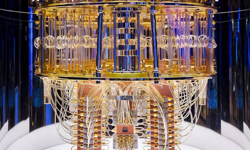 ക്വാണ്ടം കമ്പ്യൂട്ടർ എപ്പോൾ നമ്മുടെ വീട്ടിലെത്തും?