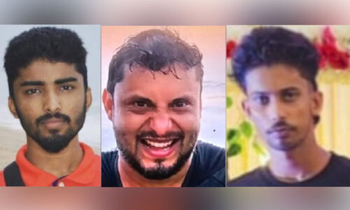 നിരീക്ഷണമില്ല; അപകടമരണങ്ങൾ ബീ​ച്ചിൽ തുടർക്കഥയാകുന്നു