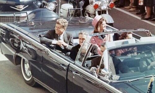 ജെ.എഫ്.കെ. ഫയൽസ് കെന്നഡി വധത്തിന്റെ ചുരുളഴിക്കുമോ? ജെ.എഫ്.കെ. ഫയൽസ് കെന്നഡി വധത്തിന്റെ ചുരുളഴിക്കുമോ?