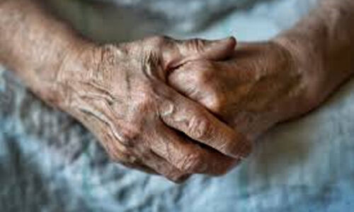 ദുരിതമീ ജീവിതം...  തുടരുമീ ജീവിതം’