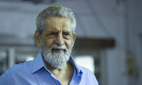 ഇതാ ഒരു മനുഷ്യൻ