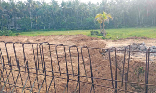 ബൈപാസ് നിർമാണ മറവിൽ വയലുകളും ജലാശയങ്ങളും നികത്തുന്നു