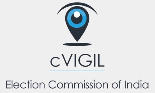 സി-വിജിൽ പരാതിക്കാരുടെ വിവരങ്ങൾ ചോർത്തുന്നതായി ആക്ഷേപം