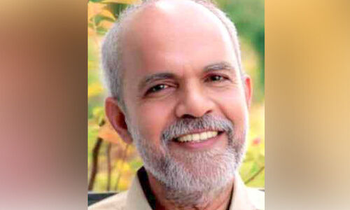 സി.എൻ. വിനയകുമാറിന്‍റെ മൃതദേഹം വൈദ്യപഠനത്തിന്‌