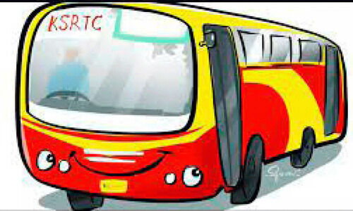 ആര് നന്നാക്കും കെ.എസ്.ആർ.ടി.സിയെ ..? ആര് നന്നാക്കും കെ.എസ്.ആർ.ടി.സിയെ ..?