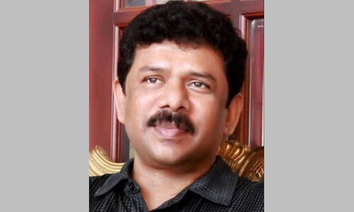 ആർകിടെക്ട് നസീർ ഖാൻ അന്തരിച്ചു