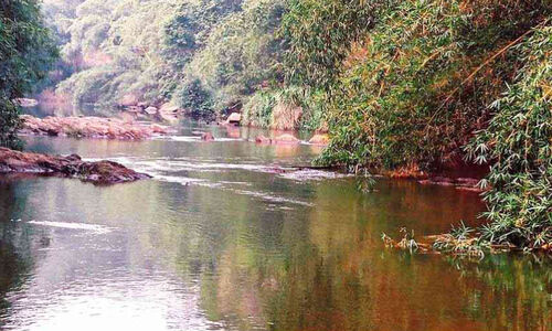 നീറമണ്കടവ് പാലത്തിന് കിഫ്ബി അംഗീകാരം; എട്ട് കോടി രൂപ അനുവദിച്ചു നീറമണ്കടവ് പാലത്തിന് കിഫ്ബി അംഗീകാരം; എട്ട് കോടി രൂപ അനുവദിച്ചു