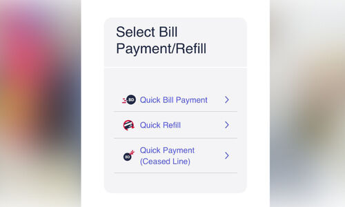 പ്ര​മു​ഖ ടെ​ലി​കോം ക​മ്പ​നി​യു​ടേ​തെ​ന്ന് തെ​റ്റി​ദ്ധ​രി​ച്ച്, വ്യാ​ജ വെ​ബ്സൈ​റ്റ് ഉ​പ​യോ​ഗി​ച്ച് റീ ​ചാ​ർ​ജ് ചെ​യ്ത നി​ര​വ​ധി പേ​രു​ടെ പ​ണം ന​ഷ്ട​പ്പെ​ട്ടു