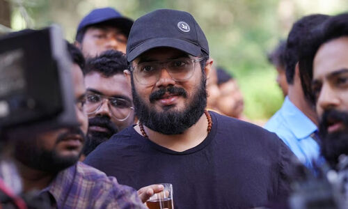 കഥ പറയലിൽ മാറ്റങ്ങളില്ല; കഥയിലെ ഉള്ളൂ