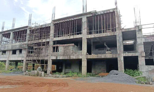 മട്ടന്നൂരില് സ്പെഷാലിറ്റി ആശുപത്രി റീ ടെൻഡര് നടപടി തുടങ്ങി മട്ടന്നൂരില് സ്പെഷാലിറ്റി ആശുപത്രി റീ ടെൻഡര് നടപടി തുടങ്ങി